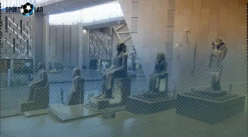 المتحف المصري الكبير يعلن مواعيد العمل الأسبوعية حتى 7 مساءً